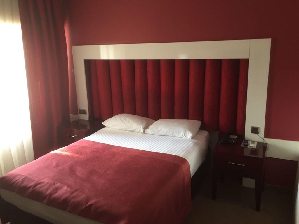 Mostar Hotel Antalya Exterior foto