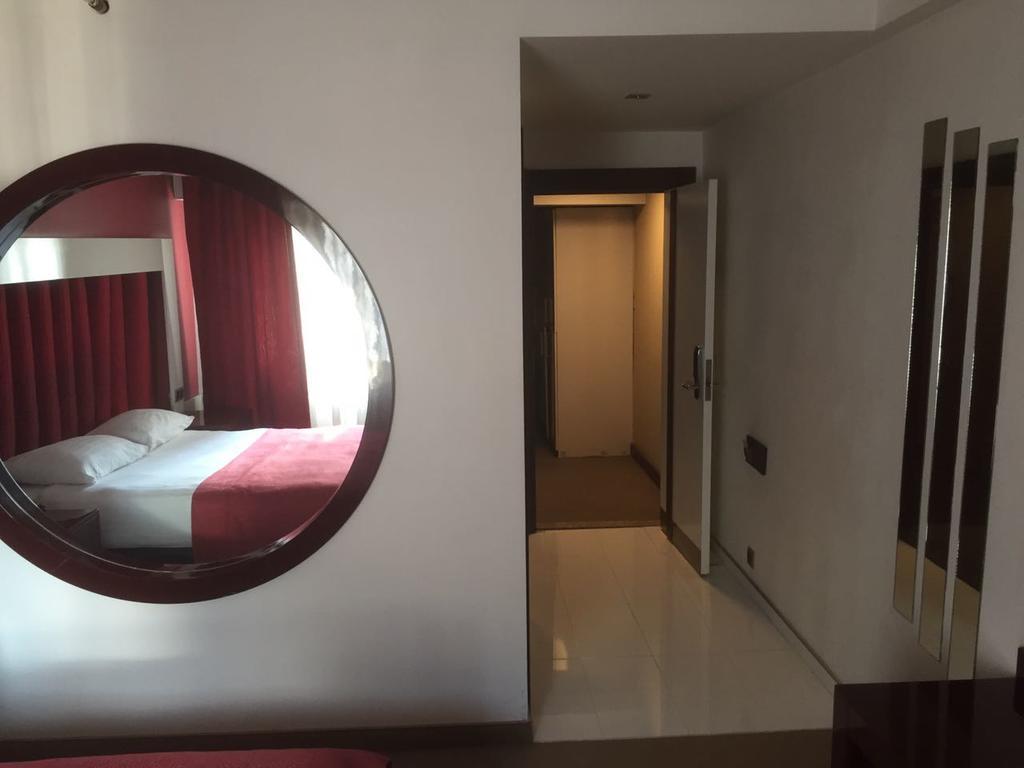 Mostar Hotel Antalya Exterior foto