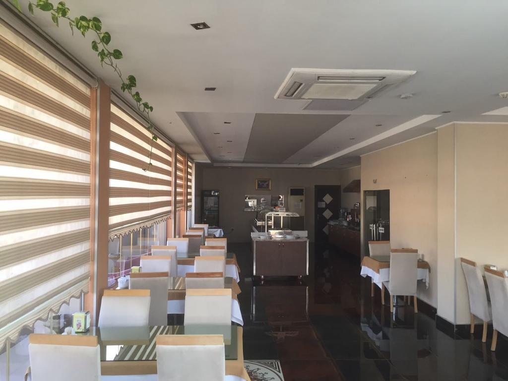 Mostar Hotel Antalya Exterior foto