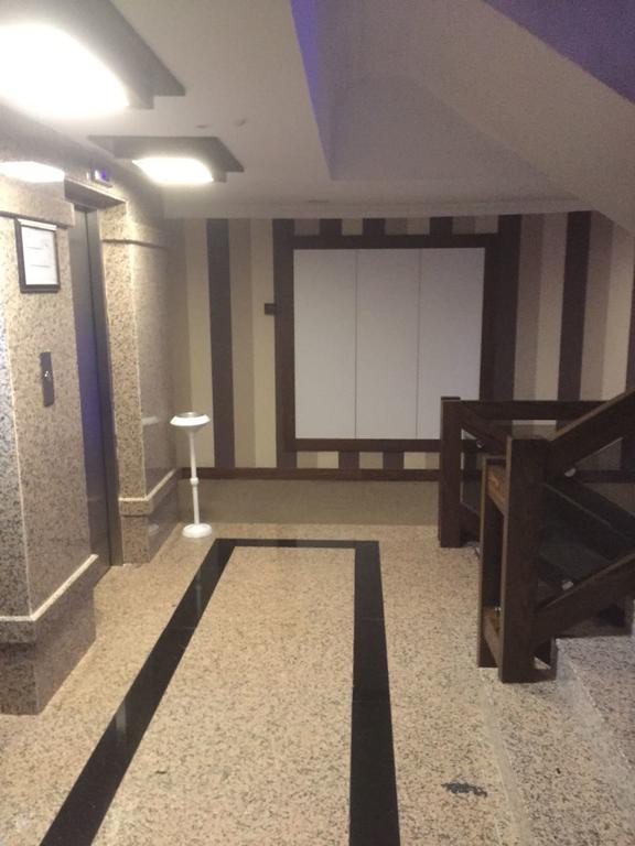 Mostar Hotel Antalya Exterior foto