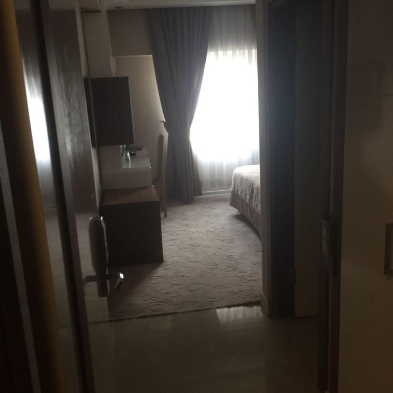 Mostar Hotel Antalya Exterior foto